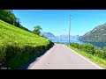 SWISS - Top 5  Most Beautiful Villages in Switzerland ‘ You Must Visit  4K  (1)