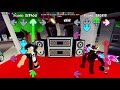 PLAYING WITH TUXEDO AIT (ROBLOX FUNKY FRIDAY)
