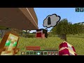 Minecraft nhưng Tôi Suy Nghĩ Gì Thì Được Cái Đó