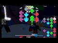 FNF roblox | come along with me pibby apocalypse FNP