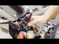 S1000R Cruise Control & Quick Shifter Fix! | Works on S1000RR as well!