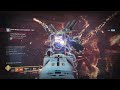 Destiny 2 Titan Solar 3.0 Build