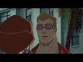 Avengers Assemble |Clint & Natasha Moments (Part 2)