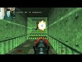 DOOM 64 (Part 3 Lost in the labs)