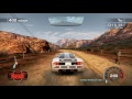 Need for Speed: Hot Pursuit (2010) - Hyper Series Races & Credits (PC)