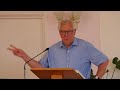 [The Bridge] 28/07/2024 Evening Service  -  Tony Pearce