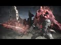 Slave Knight Gael Phase 3 Extended