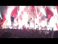 Pierce The Veil “King for a Day - Encore” (Live) - Las Vegas - House of Blues June 5, 2016