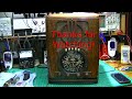 Zenith Radio 6S330 – Final Restoration