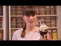 The Perfect Thick Milkshake PLUS 3 ways to PIMP it!  | Cupcake Jemma