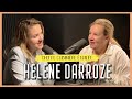 Hélène Darroze - Cheffe cuisinière étoilée - Être en accord avec soi-même
