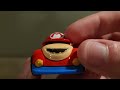 I Revealing the hot wheels super mario bros