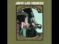 John Lee Hooker   If You Miss 'Im      I Got 'Im