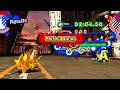 Super Sonic Generations - Rival Boss Rush (Hard Mode)