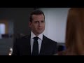 Donna Gives Harvey an Ultimatum | Suits