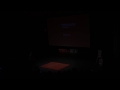 Typography - now you see it: Shelley Gruendler at TEDxSFU