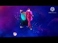 Just Dance 2023 Edition Just Dance Plus Funhouse - P!nk Megastar