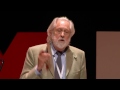 The reality of climate change | David Puttnam | TEDxDublin