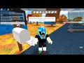 Work at a Pizza place!//Roblox//MEETING MY TWIN!!