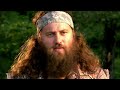 MASSIVE DUCK BLIND EXPLOSION (Season 1) | Duck Dynasty