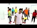 GOYANG KAKA ENDA - GOYANG VIRAL - DISKO TANAH - CHOREOGRAPHY BY DIEGO TAKUPAZ