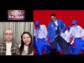 S&M on LIVE : 天王 vs 天后  演唱會形象大PK
