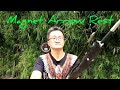 Homemade Slingshot Survival Repeat Crossbow Slingbow Simple Trigger Magnet Arrow Rest  Two In One Us