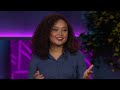 A Climate Solution? The Wisdom Passed Down Through Generations | Louise Mabulo | TED