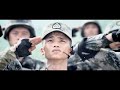 Wolf Warrior - I Fight For China