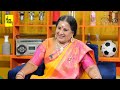 Actress Krishnaveni Emotional Words About Her Husband Incident | Krishnaveni Facts About Her Husband