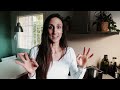 What I Eat In A Day In Barcelona: Easy & Delicious Vegan Meal Ideas - Vlog | Maria Tergliafera