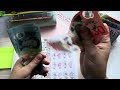 Cash Stuff $565 into my Savings Challenges With Me | Australian Cash Budgeter #cashenvelopestuffing