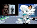 Frost Reaction: Death Battle RoboCop vs Terminator