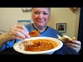 Comfort Meal Thursday:  Cannellini Soup 🍲