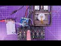 How To Use This High Current Motor Driver | HW-039 or BTS7960B Motor Driver