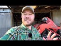 Maintain Your Equipments Battery With SOLAR (Thunderbolts Solar Panel Harbor Freight)