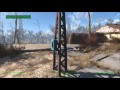 How to Assign Guards to Guard Posts and Recruit Settlers! Fallout 4