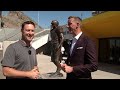 1-on-1 with the new ASU Athletic Director