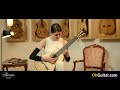 VALERIA GALIMOVA - Classical Guitar Concert | Torroba, Tedesco, Scarlatti & More | Siccas Guitars