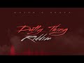 Dutty Thing Riddim - (Soca Instrumental) 2023 - 2024