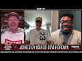 The Bobby Carpenter Show I Buckeye Quarterback Devin Brown joins the show!