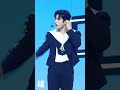 [쇼챔직캠 4K] ZEROBASEONE KIM JIWOONG(제로베이스원 김지웅) - SWEAT | Show Champion | EP.518 | 240522