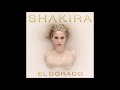 Shakira - La Bicicleta ft. Carlos Vives (Audio)