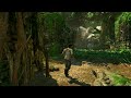 Uncharted: Drake's Fortune Gameplay Part 1