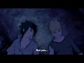[AMV] NARUTO: Hurricane (Naruto vs. Sasuke)