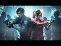 Resident Evil 2 Remake: Looming Dread