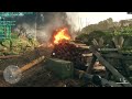 Battlefield 1 Singleplayer - Asus Strix RX480 OC 8GB & i7 6700K - AMD Crimson Relive