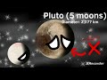 Planet Song [Bemular] Animated!