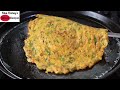 High Protein Breakfast For Weight Loss - Thyroid / PCOS Diet Recipes To Lose Weight | Skinny Recipes