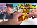 I Opened The Greatest $30,000 Pokemon Box